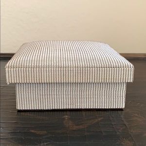 Restoration Hardware Box